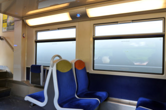 FRANCE TRANSPORTS SNCF