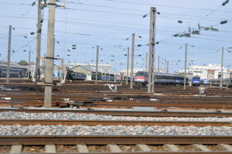 FRANCE TRANSPORTS SNCF