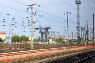 FRANCE TRANSPORTS SNCF