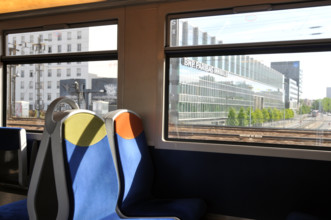 FRANCE TRANSPORTS SNCF