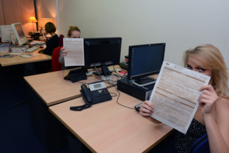 FRANCE SOCIETE TRAVAIL