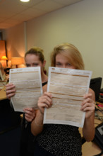 FRANCE SOCIETE TRAVAIL