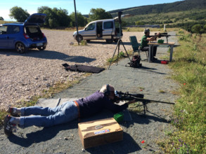 FRANCE SOCIETE-TIR  SPORTIF