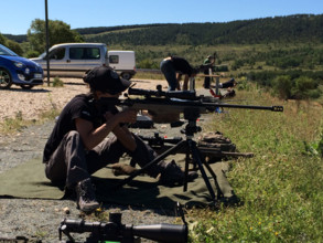 FRANCE SOCIETE-TIR  SPORTIF