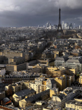 FRANCE PARIS IMMOBILIER