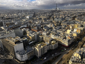 FRANCE PARIS IMMOBILIER
