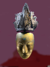 FRANCE-CULTURE-MUSEE CERNUSCHI