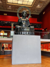 FRANCE-CULTURE-MUSEE CERNUSCHI