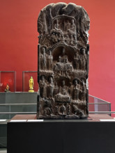 FRANCE-CULTURE-MUSEE CERNUSCHI