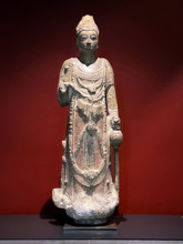 FRANCE-CULTURE-MUSEE CERNUSCHI