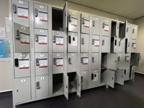 France - Santé - Hôpital