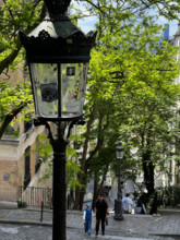 France - Paris - Tourisme