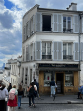 France - Paris - Tourisme