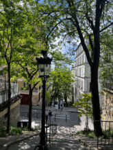 France - Paris - Tourisme