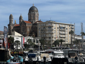 France-Régions-Saint Raphaël