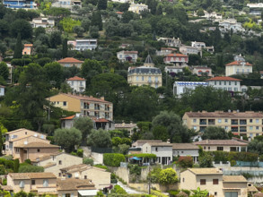 France-Régions-Alpes Maritimes