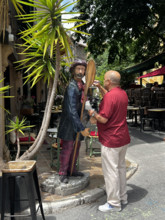 France-Régions-Alpes Maritimes