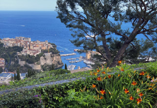 Baie de Monaco