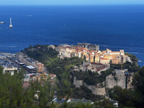 Baie de Monaco