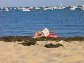 France-Vacances-lecture