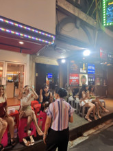 Thaïlande-Société-Massages