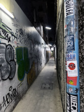 Thaïlande-Bangkok-société