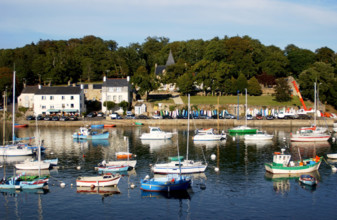 France - Bretagne - Kerdruc