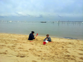 France - Société - Vacances
