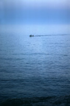 France - Bretagne - Port Manec'h