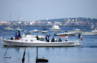 France - Société - Vacances