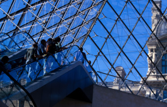 France - Paris - Musées