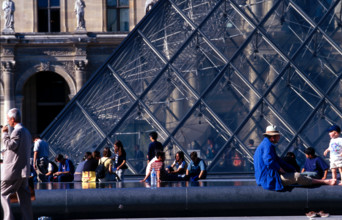 France - Paris - Musées