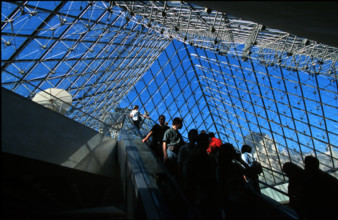 France - Paris - Musées