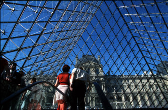 France - Paris - Musées