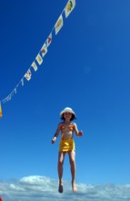 France - Vacances - Eté