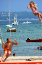 France - Vacances - Eté