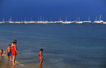 France - Vacances - Eté