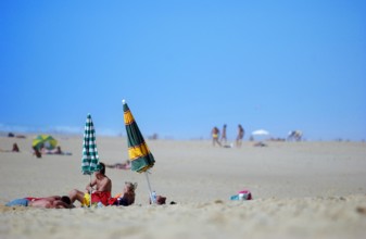 France - Vacances - Eté