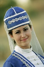 The incredible fate of Jordan's Circassians
