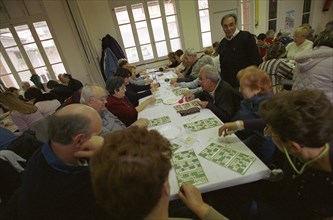 Armenians of Marseille