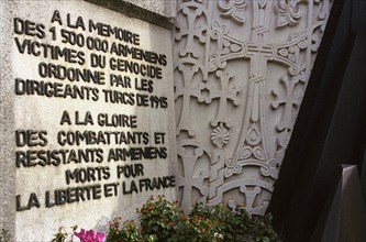 Armenians of Marseille
