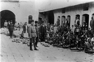 Armenians of Marseille