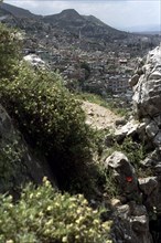 Searching for the Christians of Antioch