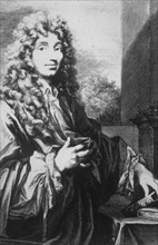 Huygens Christiaan