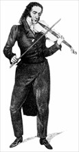 Paganini Niccolo