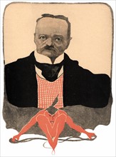 Boito Arrigo (1842-1918)