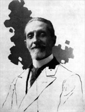 Puccini Giacomo (1858-1924), son entourage