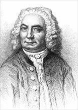 Bach Jean-Sébastien