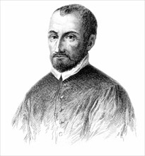 Palestrina (1525-1594)