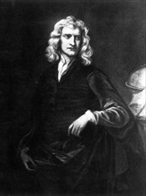 Newton Isaac